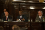 Joaquim Barbosa STF Palestra sistema PJE 0002